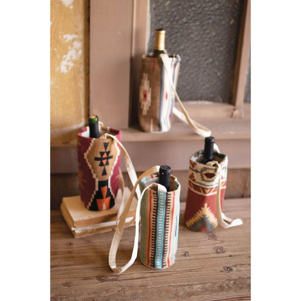 Southwest Winebags